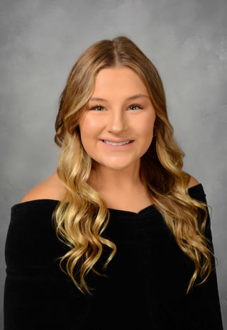 Missouri Alpha Chapter Composite Detail, Audrey Lampe, 2021-2022