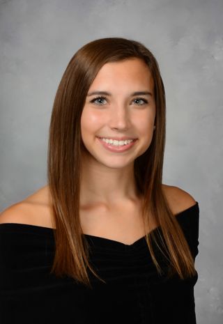 Missouri Alpha Chapter Composite Detail, Abigail Baugus, 2021-2022