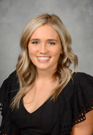 Missouri Alpha Chapter Composite Detail, Ellianna Brown, 2021-2022