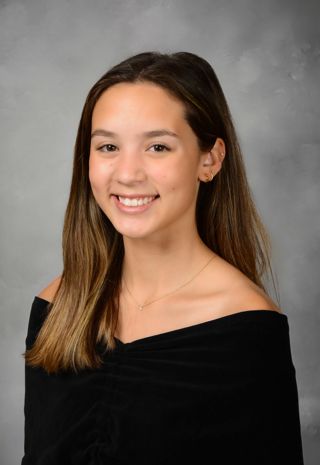 Missouri Alpha Chapter Composite Detail, Felina Deck, 2021-2022