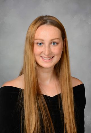 Missouri Alpha Chapter Composite Detail, Emma Hoelscher, 2021-2022