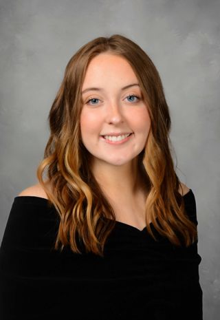 Missouri Alpha Chapter Composite Detail, Shannon Casey, 2021-2022