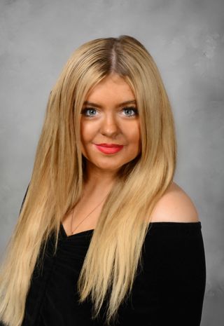Missouri Alpha Chapter Composite Detail, Katherine Devine, 2021-2022