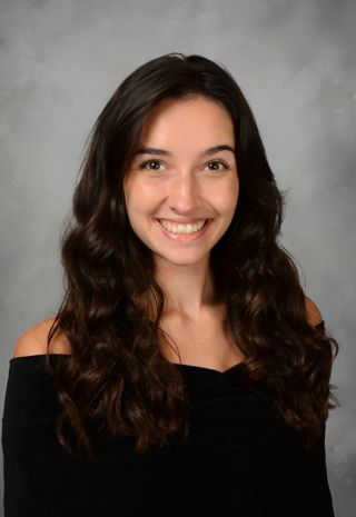 Missouri Alpha Chapter Composite Detail, Lesli Key, 2021-2022