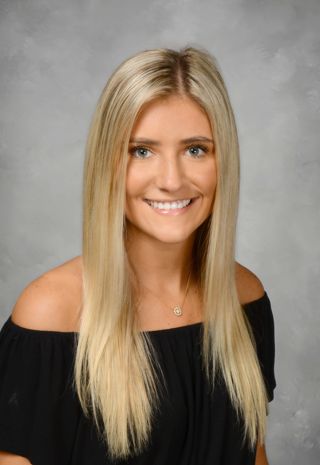 Missouri Alpha Chapter Composite Detail, Brooke Kenney, 2021-2022