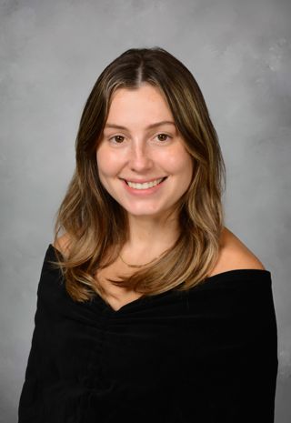 Missouri Alpha Chapter Composite Detail, Rosie Carollo, 2021-2022