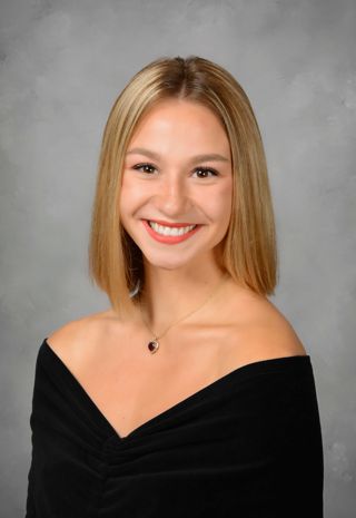 Missouri Alpha Chapter Composite Detail, Emma Johannes, 2021-2022