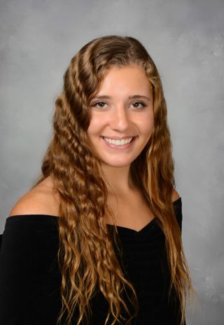 Missouri Alpha Chapter Composite Detail, Mikaela Bowles, 2021-2022