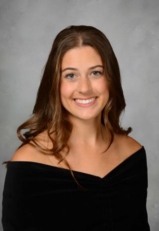 Missouri Alpha Chapter Composite Detail, Abbey Kussman, 2021-2022