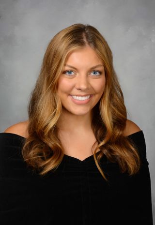 Missouri Alpha Chapter Composite Detail, Caroline Lemen, 2021-2022