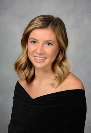 Missouri Alpha Chapter Composite Detail, Gina Gicinto, 2021-2022