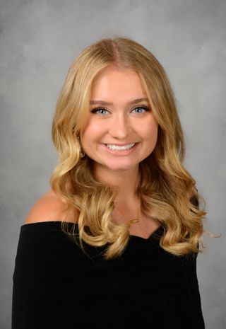 Missouri Alpha Chapter Composite Detail, Tiffany Bargmann, 2021-2022