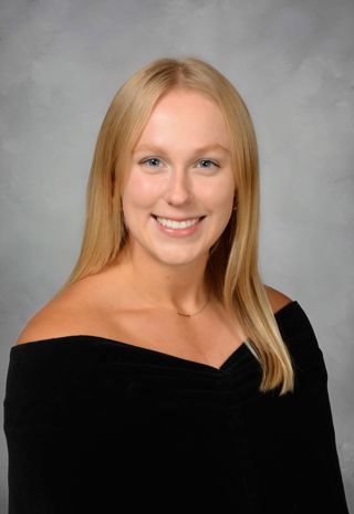 Missouri Alpha Chapter Composite Detail, Emily Herzog, 2021-2022