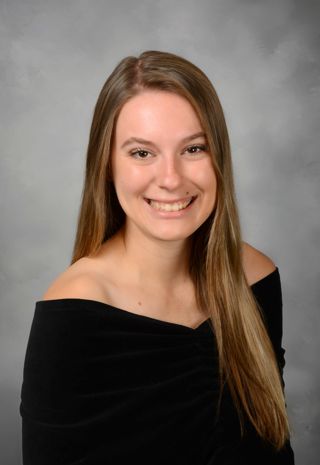 Missouri Alpha Chapter Composite Detail, Emily Feller, 2021-2022