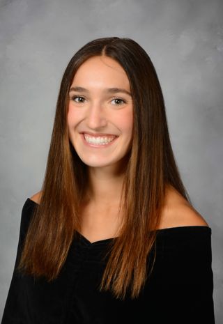 Missouri Alpha Chapter Composite Detail, Sydney Cleavinger, 2021-2022