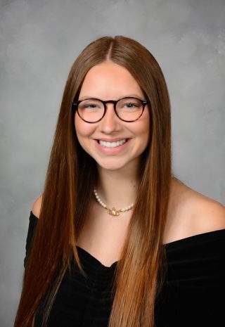 Missouri Alpha Chapter Composite Detail, Morgan Brockmeier, 2021-2022