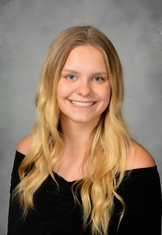 Missouri Alpha Chapter Composite Detail, Mackenzie Douglas, 2021-2022