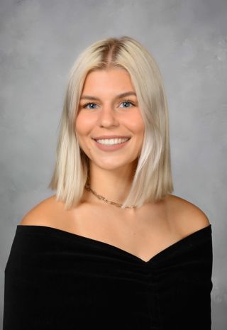 Missouri Alpha Chapter Composite Detail, Allyson Imhoff, 2021-2022