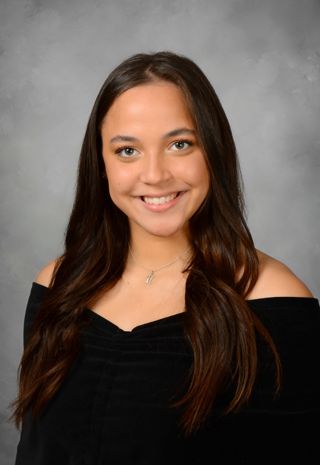 Missouri Alpha Chapter Composite Detail, Saddie Johnson, 2021-2022