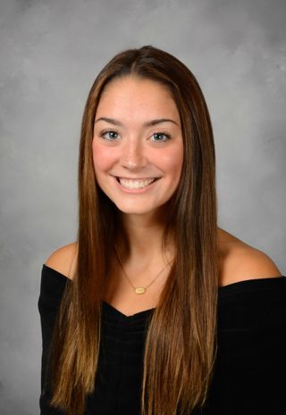 Missouri Alpha Chapter Composite Detail, Maddie Loggins, 2021-2022