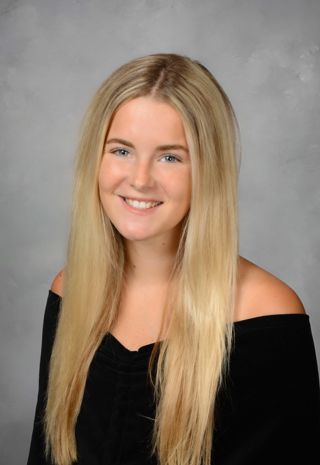 Missouri Alpha Chapter Composite Detail, Grace Kane, 2021-2022