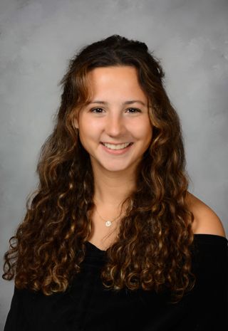 Missouri Alpha Chapter Composite Detail, Molly Fink, 2021-2022