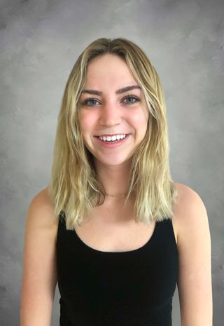 Missouri Alpha Chapter Composite Detail, Olivia Jansen, 2021-2022