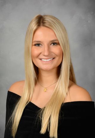Missouri Alpha Chapter Composite Detail, Kayla Huels, 2021-2022