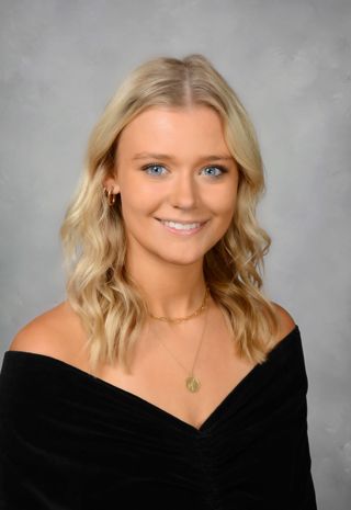 Missouri Alpha Chapter Composite Detail, Lily Duda, 2021-2022