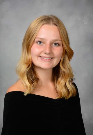 Missouri Alpha Chapter Composite Detail, Isabella Farrell, 2021-2022