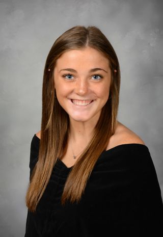 Missouri Alpha Chapter Composite Detail, Emma Davis, 2021-2022