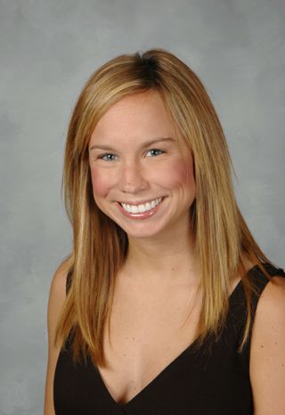 Missouri Alpha Chapter Composite Detail, Tiffany Chevins, 2010-2011