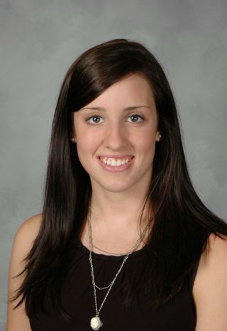 Missouri Alpha Chapter Composite Detail, Rachel Cowlishaw, 2010-2011