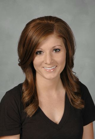 Missouri Alpha Chapter Composite Detail, Shelby Lindsay, 2010-2011