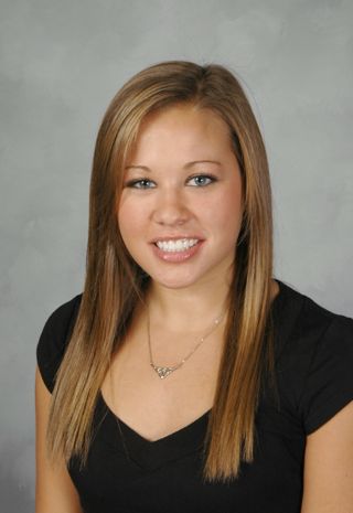Missouri Alpha Chapter Composite Detail, Beth Brueggemann, 2010-2011