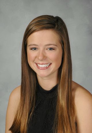 Missouri Alpha Chapter Composite Detail, Chelsey Brummet, 2010-2011