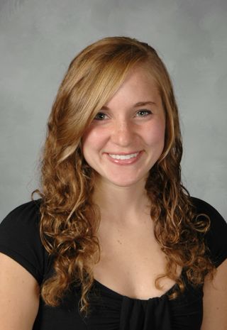 Missouri Alpha Chapter Composite Detail, Allison Fender, 2010-2011