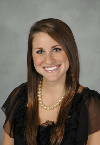 Missouri Alpha Chapter Composite Detail, Erin Bucko, 2010-2011