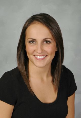 Missouri Alpha Chapter Composite Detail, Kelsey Brockman, 2010-2011