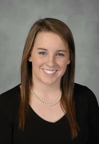 Missouri Alpha Chapter Composite Detail, Nancy O'Connell, 2010-2011