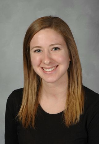 Missouri Alpha Chapter Composite Detail, Christiana Nielson, 2010-2011