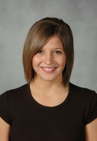 Missouri Alpha Chapter Composite Detail, Andrea Elmendorf, 2010-2011