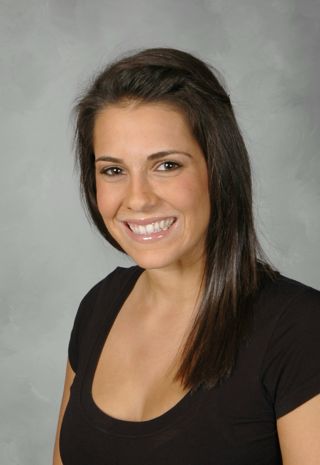 Missouri Alpha Chapter Composite Detail, Sophia Patten, 2010-2011