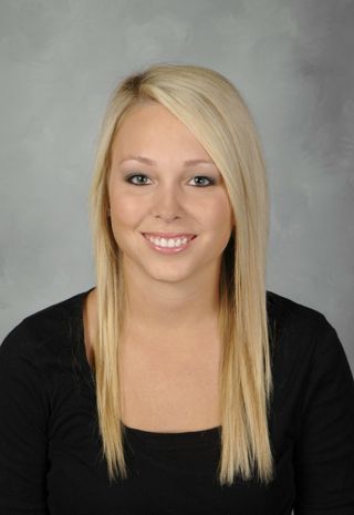 Missouri Alpha Chapter Composite Detail, Lauren McCann, 2010-2011