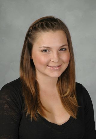 Missouri Alpha Chapter Composite Detail, Katie Massey, 2010-2011