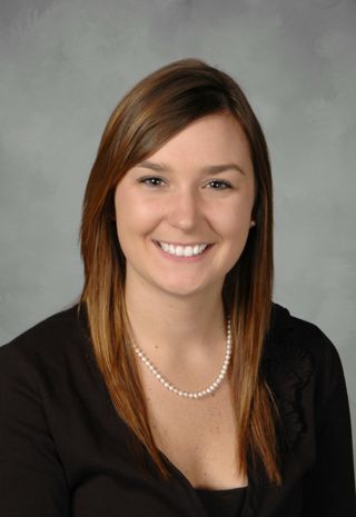 Missouri Alpha Chapter Composite Detail, Molly Parker, 2010-2011
