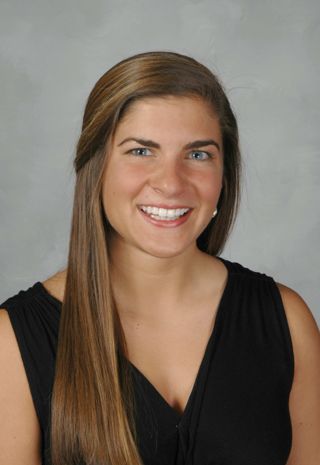 Missouri Alpha Chapter Composite Detail, Maggie Sly, 2010-2011