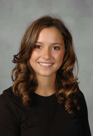 Missouri Alpha Chapter Composite Detail, Katherine Kasserman, 2010-2011