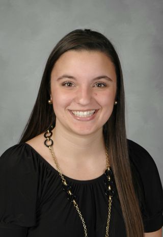 Missouri Alpha Chapter Composite Detail, Mallory Roulston, 2010-2011