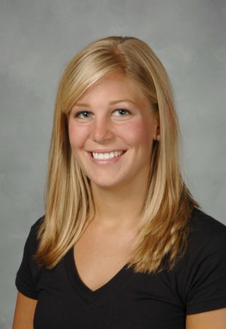 Missouri Alpha Chapter Composite Detail, Natalie Brandt, 2010-2011